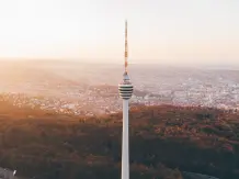 Stuttgart: Sehenswürdigkeiten, Restaurant-Tipps und mehr #ReiseMontag