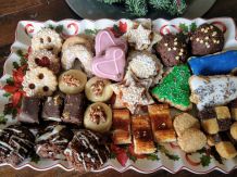 Stressfreie Weihnachtsbäckerei