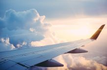 Mein lieber Flieger! #FunFriday