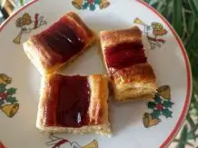 Eisenbahner Plätzchen