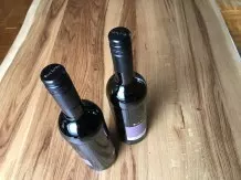 Drehverschlüsse auf Weinflaschen leichter öffnen