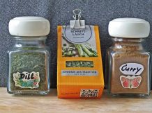 Gew&uuml;rze und Kr&auml;uter: Was ist beim Kochen zu beachten?