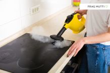 Dampfreiniger Test & Vergleich: 6 günstige Empfehlungen