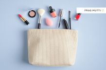 Kosmetiktasche / Kulturbeutel Test & Vergleich: 8 günstige Modelle