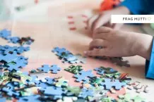 Kinderpuzzle Test & Vergleich: 10 TOP Empfehlungen