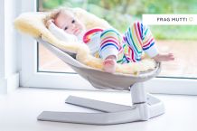 Elektrische Babyschaukel Test & Vergleich 2021 Empfehlungen