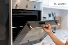 Backofen Test & Vergleich: 6 günstige Empfehlungen