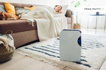 Luftentfeuchter Test & Vergleich: 7 günstige Modelle