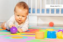 Kinderteppich Test & Vergleich: 6 günstige Modelle