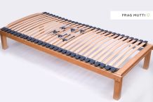 Lattenrost Test & Vergleich: 6 günstige Modelle
