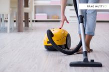 Staubsauger Test & Vergleich: 6 günstige Empfehlungen