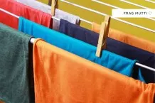 Wäscheständer Test & Vergleich: 7 günstige Empfehlungen