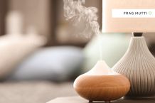 Diffuser Test & Vergleich 2021 ▷ 6 günstige Empfehlungen