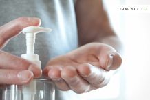 Desinfektionsspender Test & Vergleich: 3 günstige Modelle