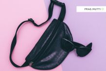 Bauchtasche Test & Vergleich 2021 ▷ 8 günstige Empfehlungen