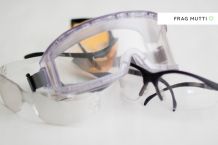 Schutzbrillen Test & Vergleich: 7 günstige Empfehlungen