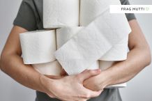 Toilettenpapier Test & Vergleich 2021 ▷ 6 günstige Empfehlungen