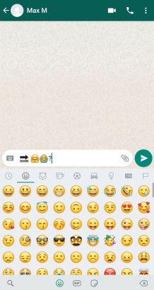 Über Emojis, ihren Ursprung und ihre Bedeutung #FunFriday