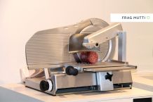 Allesschneider Test & Vergleich: 6 günstige Empfehlungen