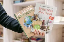 Plastikfreies Einkaufen: Wissenswertes über Unverpackt-Läden