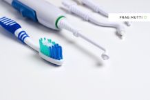 Munddusche Test & Vergleich: 6 günstige Empfehlungen