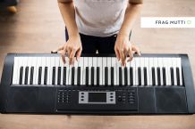 Keyboard (Piano) Test & Vergleich 2021 ▷ 7 günstige Modelle
