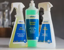 Umweltfreundliche Putzmittel: Everdrop, Wöhrle, sodasan im Test