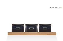 Aufbewahrungsboxen Test & Vergleich 2021 ▷ 8 günstige Modelle