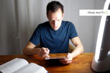 Tageslichtlampe Test & Vergleich: 6 günstige Modelle