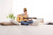 Gitarre Test & Vergleich: 6 günstige Empfehlungen