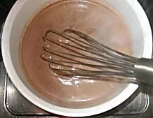 Pudding kochen ohne angebrannte Milch