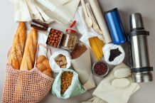 100 Tage Plastikfrei Challenge: Ein Selbstversuch