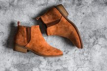 Damen Chelsea Boots Test & Vergleich: 7 Empfehlungen
