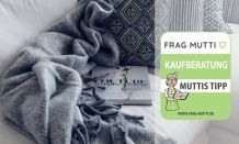 Decken Test & Vergleich: 8 günstige Empfehlungen