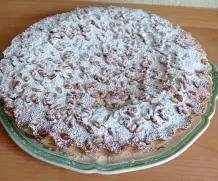 Torta della Nonna - ein italienischer Klassiker
