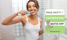 Elektrische Zahnbürste Test & Vergleich 2021 ▷ 7 Empfehlungen