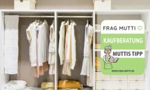 Kleiderschrank Test & Vergleich: 6 Empfehlungen
