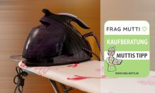 Bügelbrettbezug Test & Vergleich: 7 Empfehlungen