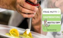 Sahnespender Test & Vergleich: 7 günstige Empfehlungen