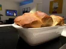 Buchteln (österreichisches Rezept)