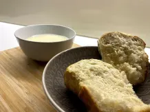 Buchteln (österreichisches Rezept)