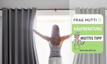 Vorhang Test & Vergleich 2021 ▷ 7 günstige Empfehlungen