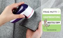 Fusselrasierer Test & Vergleich 2021 ▷ 7 Empfehlungen