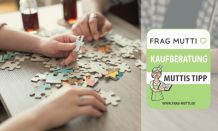 Puzzle Test & Vergleich: 8 günstige Empfehlungen