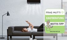Klimaanlage Test & Vergleich 2021 ▷ 6 günstige Empfehlungen