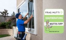 Fliegengitter für Fenster Test & Vergleich 2021 ▷ 7 Tipps