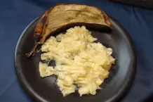 Bananenshake - das Rezept für überreife Bananen