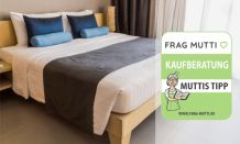 Doppelbett Test & Vergleich: 7 günstige Empfehlungen