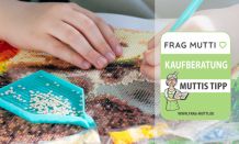 Diamond Painting Test & Vergleich: 7 Empfehlungen