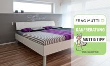 Futonbett Test & Vergleich: 7 günstige Empfehlungen